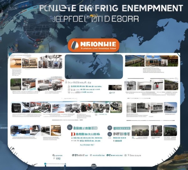 全国工程机械设备供应排行榜，你值得选择的优质品牌