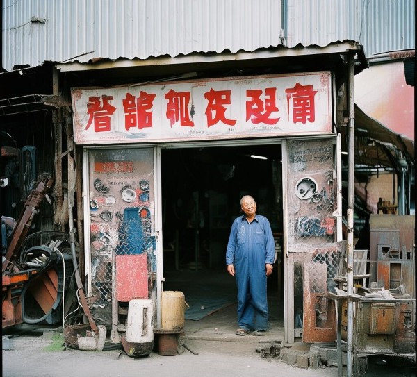 德兴回收二手机械设备店
